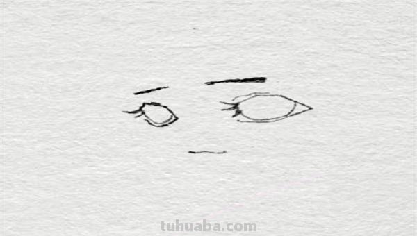 女人怎么画简笔画图片（女人怎么画简笔画图片大全）