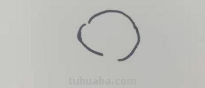 女人怎么画简笔画图片（女人怎么画简笔画图片大全）