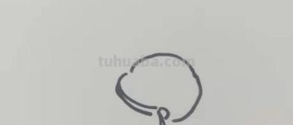 女人怎么画简笔画图片（女人怎么画简笔画图片大全）