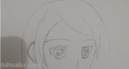 女人怎么画简笔画图片（女人怎么画简笔画图片大全）