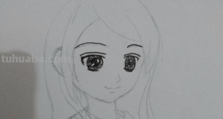 女人怎么画简笔画图片（女人怎么画简笔画图片大全）