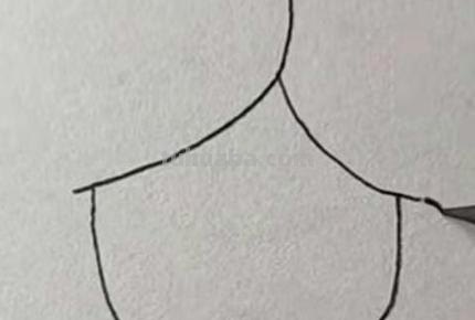 女人怎么画简笔画图片（女人怎么画简笔画图片大全）