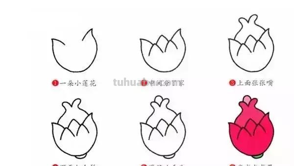 这些水果简笔画简单易学，特别适合幼儿园和小学的孩子，收藏