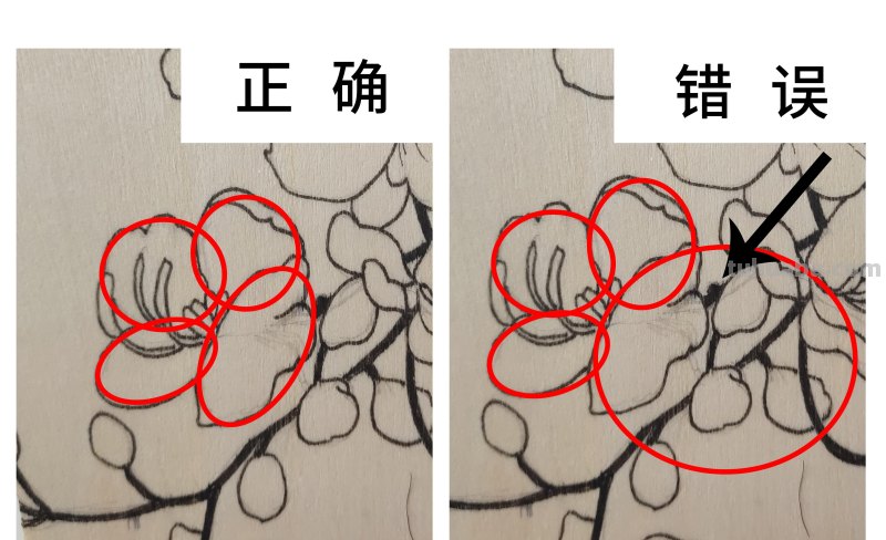 简单又好看的黄色小花,掌握三点就能画好看 简单又好看的黄色小花,掌握三点就能画好看