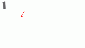 八种常见动物简笔画，亲子绘画必备，简单又好画