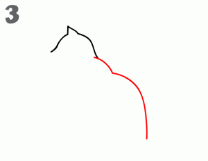 八种常见动物简笔画，亲子绘画必备，简单又好画