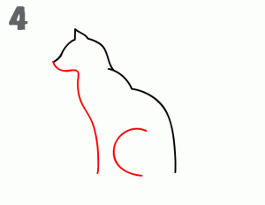 八种常见动物简笔画，亲子绘画必备，简单又好画