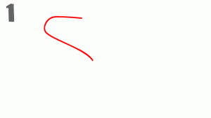 八种常见动物简笔画，亲子绘画必备，简单又好画
