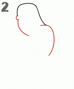 八种常见动物简笔画，亲子绘画必备，简单又好画