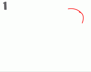 八种常见动物简笔画，亲子绘画必备，简单又好画