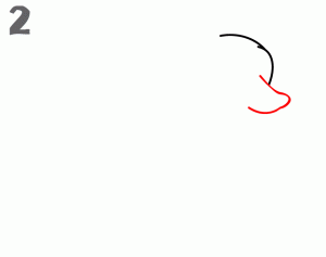 八种常见动物简笔画，亲子绘画必备，简单又好画