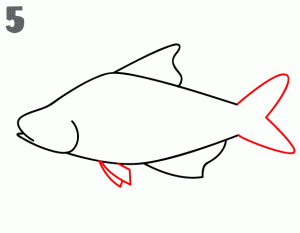 八种常见动物简笔画，亲子绘画必备，简单又好画