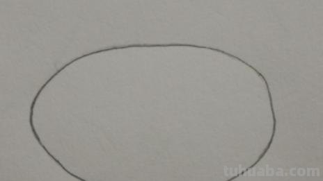 金鱼怎么画简笔画图片（金鱼怎么画简笔画图片大全）