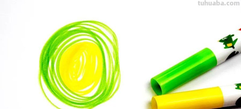 儿童画教程|低幼儿创意画-树枝上的小鸟 儿童画教程|低幼儿创意画-树枝上的小鸟