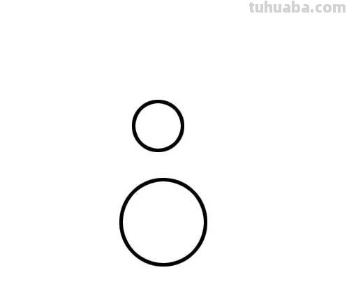 家长必备丨1分钟上手，简笔画鸟 so easy（收藏版）