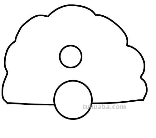 家长必备丨1分钟上手，简笔画鸟 so easy（收藏版）