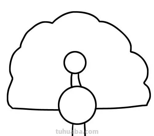 家长必备丨1分钟上手，简笔画鸟 so easy（收藏版）