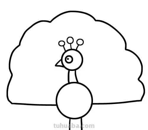 家长必备丨1分钟上手，简笔画鸟 so easy（收藏版）