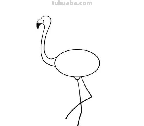 家长必备丨1分钟上手，简笔画鸟 so easy（收藏版）