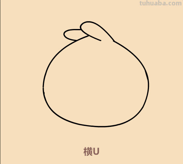 如何用懒方法画愤怒的小鸟