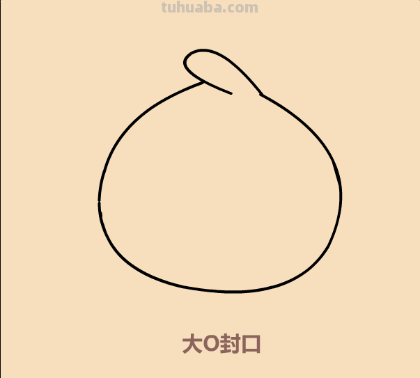 如何用懒方法画愤怒的小鸟