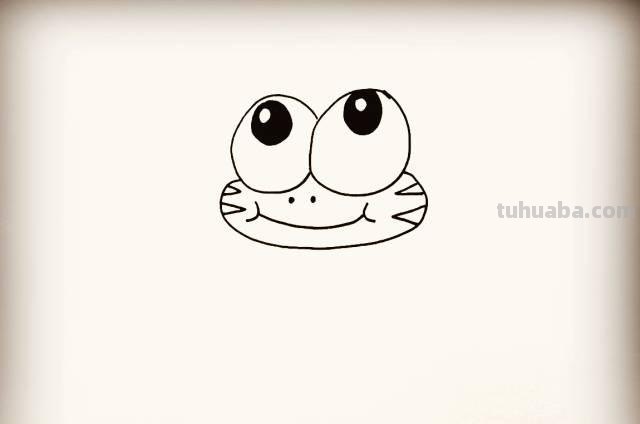 青蛙怎么画简笔画图片() 青蛙怎么画简笔画图片()