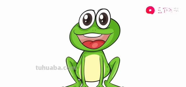 青蛙怎么画简笔画图片() 青蛙怎么画简笔画图片()