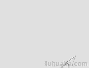 高跟鞋怎么画简笔画（高跟鞋怎么画简笔画图片）