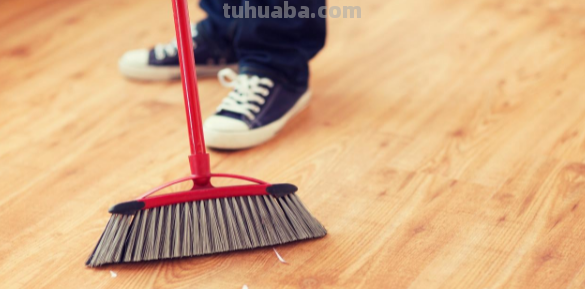 孩子自己屋子一直都是脏乱差的状态,该怎么让孩子有所改变呢?