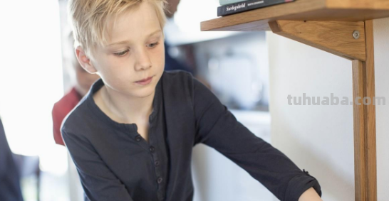 孩子自己屋子一直都是脏乱差的状态,该怎么让孩子有所改变呢?