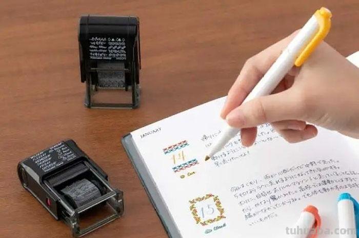 2021日本文具屋大赏来啦！让这些神仙文具陪你开工开学