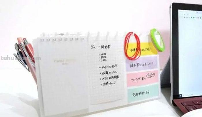 2021日本文具屋大赏来啦！让这些神仙文具陪你开工开学