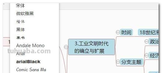 民谣思维导图怎么画（民谣思维导图怎么画好看）