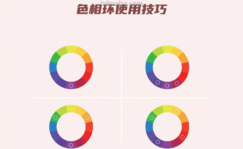 色彩基本常识！萌新必看
