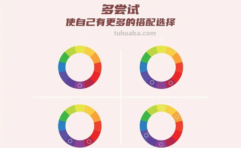 色彩基本常识！萌新必看