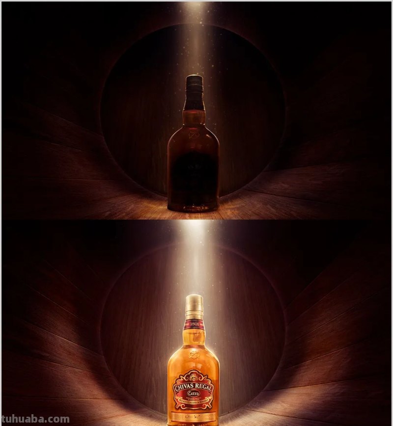 不会出错的色彩搭配技巧!6种基本对比 不会出错的色彩搭配技巧!6种基本对比