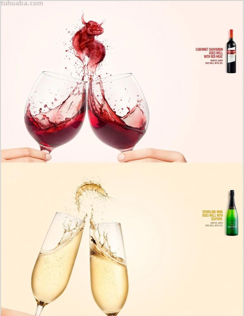 不会出错的色彩搭配技巧!6种基本对比 不会出错的色彩搭配技巧!6种基本对比