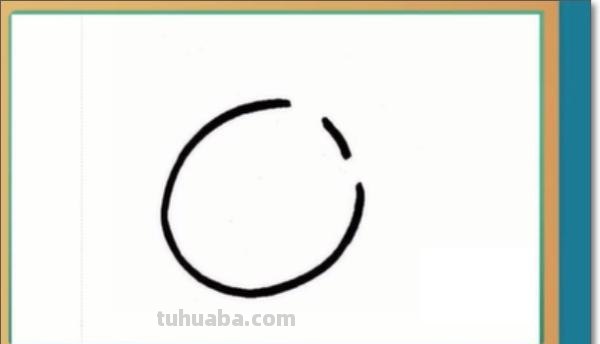 卡通彩铅兔子怎么画（彩铅画兔子视频教程）