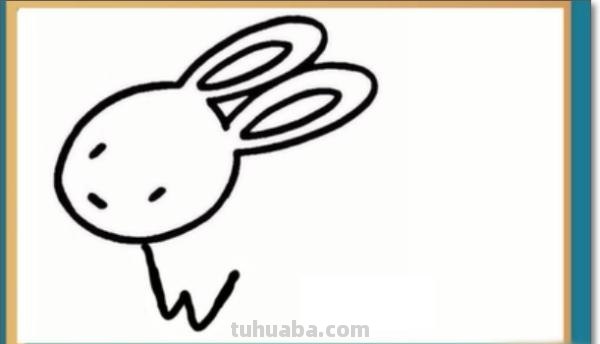 卡通彩铅兔子怎么画(彩铅画兔子视频教程) 卡通彩铅兔子怎么画(彩铅画兔子视频教程)