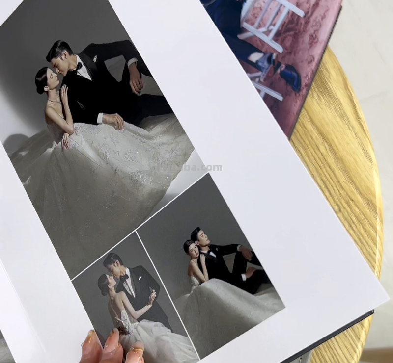 ，性价比超高的婚纱摄影大家可以去看一看