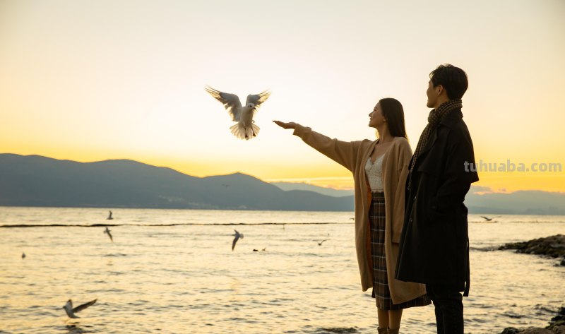 大理婚纱摄影选哪家？超全攻略帮你避雷