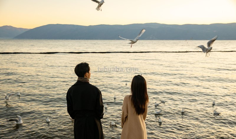 大理婚纱摄影选哪家？超全攻略帮你避雷