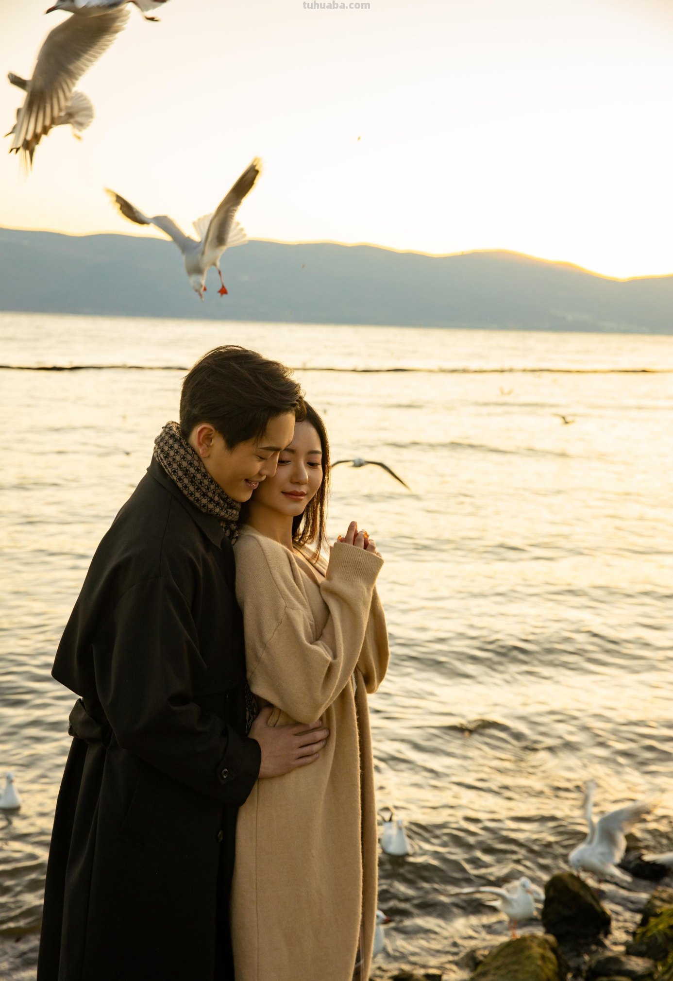 大理婚纱摄影选哪家？超全攻略帮你避雷