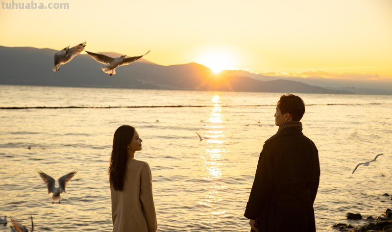 大理婚纱摄影选哪家？超全攻略帮你避雷