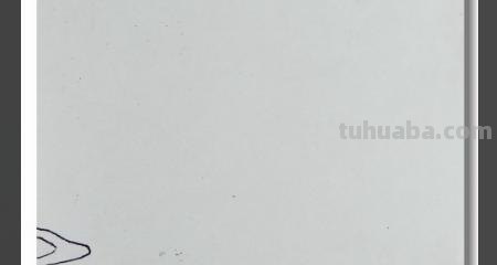 桌子怎么画简笔画图片（桌子怎么画简笔画图片又简单）