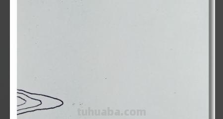 桌子怎么画简笔画图片（桌子怎么画简笔画图片又简单）