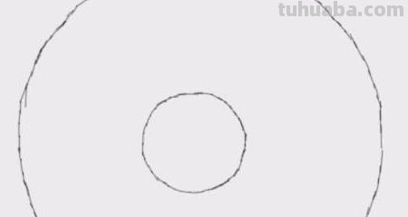 桌子怎么画简笔画图片（桌子怎么画简笔画图片又简单）