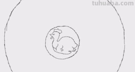 桌子怎么画简笔画图片（桌子怎么画简笔画图片又简单）