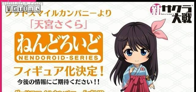 《新樱花大战》新情报：泳装DLC及动画播出时间确定