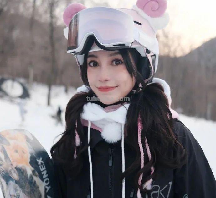 Angelababy那些出神入化的Cos，你粉过几个？